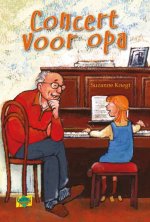 Concert voor opa; E-book